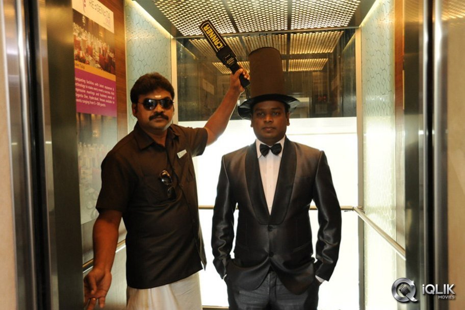 Chandamama Lo Amrutham